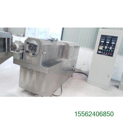 大型魚飼料生產設備工廠直銷 水產飼料寵物食品加工流水線機械