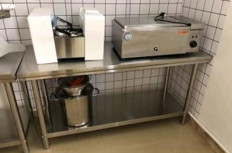 高價回收廚具、廚房設備、冰柜、保鮮柜、酒店飯店用品