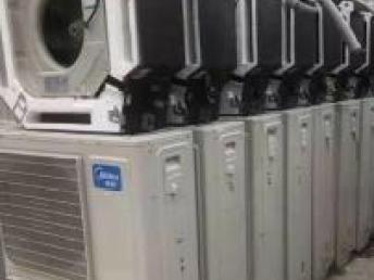 圖 全武漢長期上門收售空調電腦液晶電視冰箱冰柜及廚具用品酒店設備 武漢家電