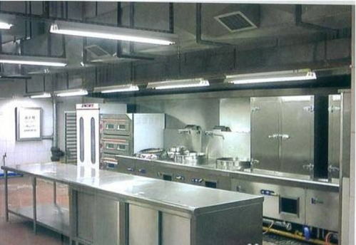 【東莞上門回收酒店設備廚具回收公司】- 