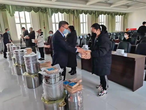 匠心筑夢乳香飄——滿洲里市舉辦地方特色乳制品產(chǎn)業(yè)扶持活動，助力傳統(tǒng)工藝煥發(fā)新生